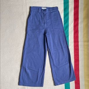 First Rite Cargo Trouser